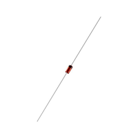 Offre Spéciale – Lot de 20 Diodes Originales BAV21 BAV21TR 250V 0.2A DO35
