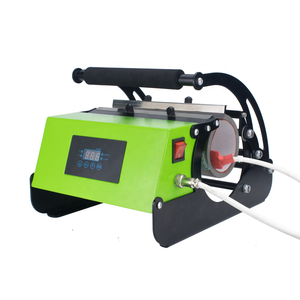 Tapis Chauffant Rond Réglable 11 oz Adaptable à Différentes Tailles de Mugs pour Presse à Chaud - Product Image 3