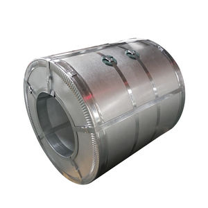 1000mm 1100mm 1200mm 1220mm 1250mm AZ150g S350GD + AZ DX51D + AZ GL Bobina de acero Aluzinc Bobina de acero Galvalume sumergido en caliente - Product Image 1