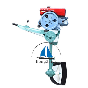 <span class=keywords><strong>Moteur</strong></span> diesel électrique 20HP correspondant aux ventes directes d'usine <span class=keywords><strong>de</strong></span> <span class=keywords><strong>remorque</strong></span> Horizontai - Product Image 3