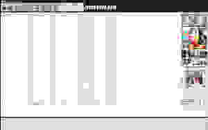 Thương mại tiêm cầm tay mini cầm tay tốc độ cao công suất cao may đầy đủ màu sắc máy in nhãn tự động cắt mới 1 năm - Product Image 6