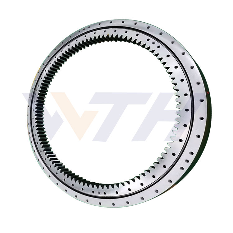 はるか Hitachi 9196732 Swing Bearing - Durable & Reliable Parts