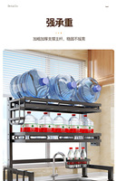 Égouttoir à vaisselle moderne à 2 niveaux, peu encombrant, égouttoir à vaisselle pliable, égouttoir à couverts, égouttoir, organisateur