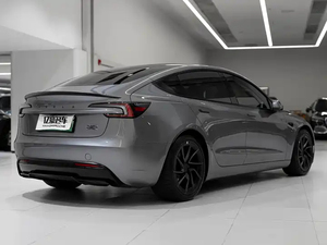 Voitures électriques d'occasion 2025 Tesla Model 3 Performance Dual Motor AWD Accélération 3,1s Voitures à énergie nouvelle Berline EV d'occasion pas chère - Product Image 4