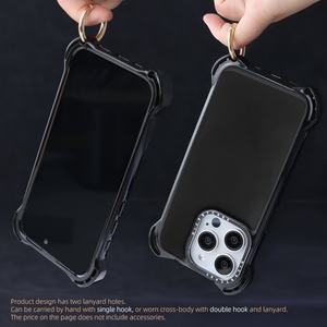 Fundas Transparentes para Teléfono con Protección Contra Caídas de 7.5M, Venta al por Mayor, Funda de TPU para Teléfono Celular para Impresión Personalizada, para iPhone 15 Pro Max - Product Image 6