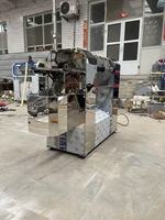 Suikerriet Schilmachine / Roestvrijstalen Fruitriet Schiller met Gemakkelijk Reinigbaar, Voedselveilig Ontwerp voor Commercieel Gebruik