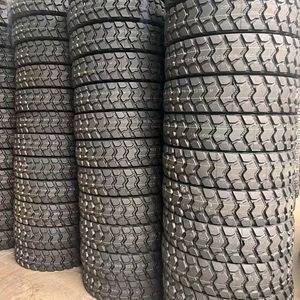 ยางรถบรรทุกคุณภาพสูง 195/75R14 215/75R15 235/75R15 สำหรับงานหนัก ยางเรเดียลแบบไม่มียางใน ใหม่ ได้มาตรฐาน DOT/ECE - Product Image 5