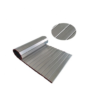 Linh hoạt tự động có thể thu vào cán rèm CNC máy bảo vệ lá chắn Roll-up bảo vệ bìa cho máy cách - Product Image 6