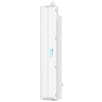 Titik Akses/Bridge Wi-Fi 7 Dual-Band Jangkauan Jauh 350 Meter GWN7670LR Grand Stream Ax6000 7670lr Grandstream Point