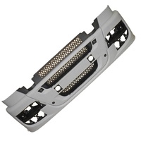 Pare-chocs avant OEM 504284315 504287143 5801603597 5801603578 pour camion IVECO TRUCK STRALIS