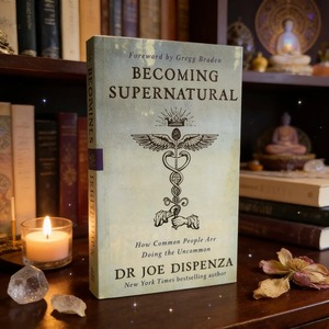 Diventare soprannaturali, di Dr. Joe Dispenza. Libro essenziale sullo sviluppo personale sulla scienza della mente - Product Image 4