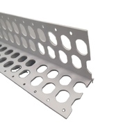 Profilé d'angle en PVC pour cloison sèche, plastique 1-1/4'' vinyle, plâtre pour cloison sèche en gypse, intérieur