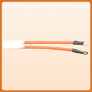 120C 15A เทอร์โมเซรามิก250โวลต์ป้องกันความร้อนสูงเกินไปสำหรับก๊อกน้ำไฟฟ้าและก๊อกน้ำไฟฟ้าสำหรับใช้ในครัวเรือน - Product Image 1