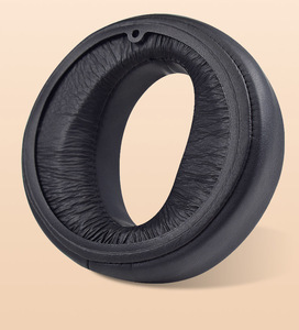 For Sony MDR-Z7 Earpads MDR-Z7M2 Factory Bulk Price Ear Pad Replacement Z7 Z7M2 Wholesale Cushion <b>Protein</b> Leather - Product Image 6