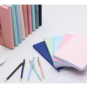 Journal A5 Factory Custom 2023 Planner Business Notebook