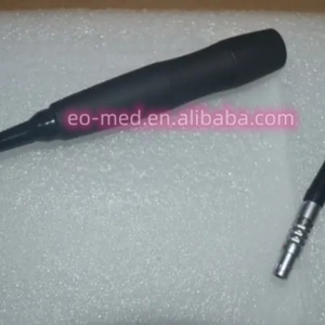 Escáner de Ultrasonido Oftálmico Portátil EOMED EUS2100 A/B con Frecuencia de 10MHz para Escaneo Ocular - Product Image 6