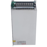 Alimentation électrique de qualité Stable IP54, sortie 12V, 24V, 36V, 48V dc, 650w, avec approbation CE