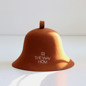 Gorros de Sauna de Lana Merino, Hechos por la Naturaleza y Diseñados para el Calor - Product Image 3