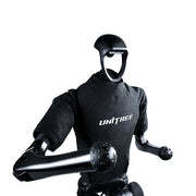 Robot Humanoide Programable Unitree H1 de Grado Industrial, 180 cm, con Rodamientos de Rodillos Cruzados, Robot IA con LIDAR 3D y Cámara de Profundidad - Product Image 2
