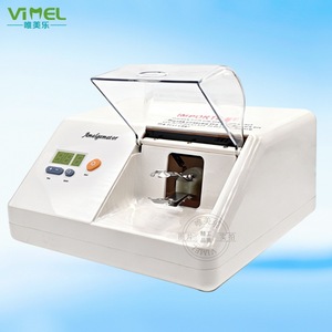 เครื่องผสมอะมัลกัมทางทันตกรรม Vimel รุ่น WM-287-D ทำจากสแตนเลส พร้อมหัวจับแคปซูล สำหรับงานทันตกรรม - Product Image 1