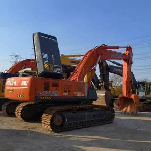 Excavatrice Hitachi Zx350 Zx350-5g utilisée Hitachi Excavatrice Zx350 d'occasion Zx350h Zx350-3g dans d'excellentes performances - Product Image 6