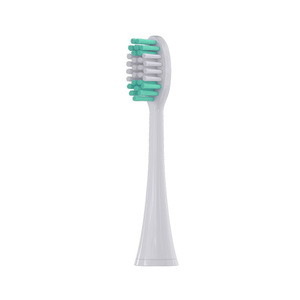 Cabezales de repuesto para cepillo de dientes <span class=keywords><strong>AquaSonic</strong></span> con cubiertas higiénicas antipolvo, cabezal de cepillo de dientes de cerdas suaves para el cuidado de los dientes y las encías - Product Image 6