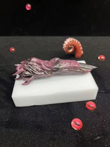 Figura de Acción de 11 cm para Cosplay de Anime, Accesorio de Regalo - Product Image 4