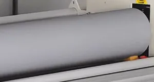 Lingpai 1700 LP1700-T1 Goedkope Prijs Automatische Koude En Warme Laminator Met Snijapparaat