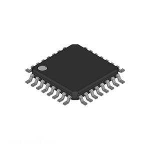 MAX1800EHJ CI Superviseur de puissance numérique CAM PWR SUP 32 TQFP Gestion de l'alimentation (PMIC) Composants électroniques d'origine du fabricant - Product Image 1