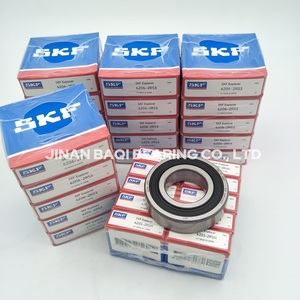 Roulements à billes à gorge profonde SKF d'origine en gros 6200 6201 6202 <span class=keywords><strong>6204</strong></span> 6205 ZZ 2RS 6308 6206-2Z/C3 2RS1 Roulements automobiles - Product Image 6