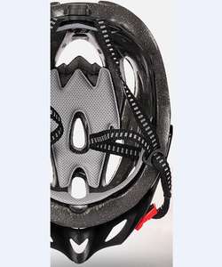 高品質でユニークな大人用ユニセックスクワッドバイクMTBフルフェイスヘルメット付きLCグッドプライス大人用ロードバイクサイクリングヘルメット - Product Image 3