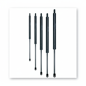 CYLINDRE OLEOPNEUMATIQUE C:400mm ; F:500N (VO40/050) - Product Image 1