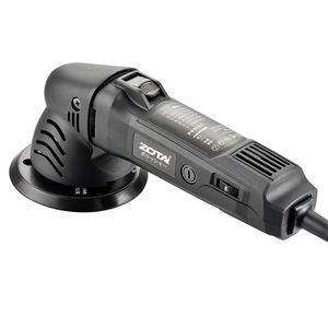 Pulidora Orbital Aleatoria de Doble Acción ZOTA, Pulidora y Abrillantadora para Autos - Product Image 1