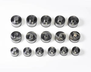 Insertos de Corte Fijo PDC para Diferentes Tipos de Brocas de Perforación - Product Image 2