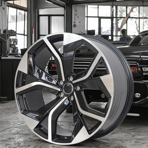 Ruedas de aleación forjadas Kipardo de 15 pulgadas, diseño de radios pulidos 4x108 para PEUGEOT Partner 208 301, nuevo ancho, aluminio de 6 pulgadas - Product Image 6