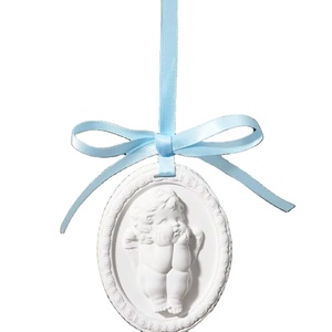 Stocked Wholesale <b>Car</b> Empty Cleaner Hanging Plaster Scented Tablet Home Aromatherapy <b>Fragrance</b> Ceramic <b>Diffuser</b> - Product Image 1