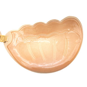 Soutien-gorge adhésif réutilisable <span class=keywords><strong>pour</strong></span> femme, Invisible, Push Up, sans bretelles, <span class=keywords><strong>pour</strong></span> <span class=keywords><strong>robe</strong></span> <span class=keywords><strong>dos</strong></span> <span class=keywords><strong>nu</strong></span>, nouveauté - Product Image 6