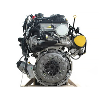 Nuevo Conjunto de Motor R2 Completo para Autobuses Serie B y Serie E, Bloque Largo de 4 Cilindros, 1992-2002