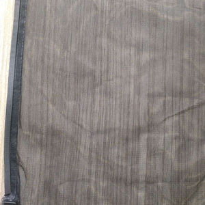 Sortie d'usine taille réglable Portable magnétique Polyester écran maille <span class=keywords><strong>moustiquaire</strong></span> <span class=keywords><strong>porte</strong></span> Installation facile pour la maison - Product Image 3