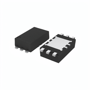 Composant électronique à puces 6 SMD, à fils plats, à pad exposé, pour la gestion de l'alimentation (PMIC) du fabricant Channel BH18M0AWHFV-TR - Product Image 1