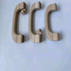 Manija de seguridad para coche BMW Serie 3, Serie 5, X1, X5, de nylon, número de pieza 51168037375, OE51169143541 - Product Image 2
