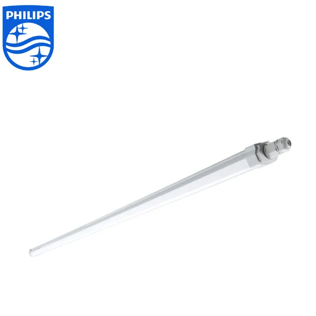 Philips ไฟ LED กันน้ํา WT068C NW LED56 L1500 PSU GC