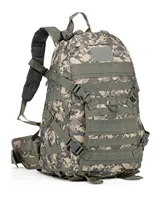 Chenhao Wasserdichte 40L Jagd tasche Schießen Long Gun Rucksack Rucksack Survival Bag Military Tactical Backpack für Männer