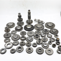 Pièces de machines agricoles 4WD 50-220HP, accessoires de tracteur, engrenage, nouvelle pompe à carburant diesel Dongfanghong OEM