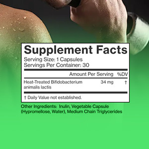 Cápsulas quemagrasas más vendidas con efecto termogénico para quemar grasa más rápido, control del apetito para reducir los antojos y acelerar el metabolismo. - Product Image 2