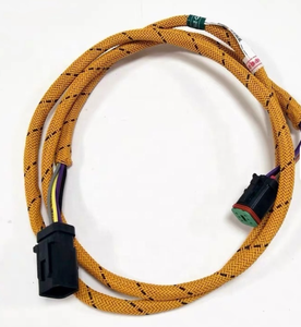 275-6846 <b>Fan</b> Pump Wiring Harness for Caterpillar 324D 325D - Product Image 5