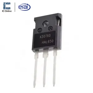 NOVA New and Original Electronic Components Igbt electron Original 30T60 High Power Mo Fet Transistor K30t60