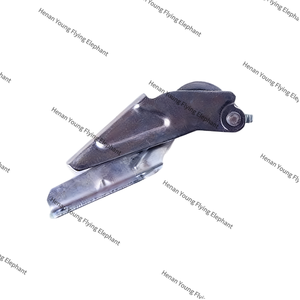 Componenti Cerniera Sinistra e Destra per Cofano Motore Adatti per Ford Taurus <span class=keywords><strong>Torino</strong></span> e Cofani Motore Taurus - Product Image 4