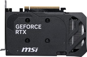 Nouvelle carte graphique RTX 5060 8G Shadow 2X OC pour le gaming, 8 Go GDDR7 17000 MHz 2512 MHz Core PCIe 4.0 DirectX 12 DisplayPort X3 - Product Image 4