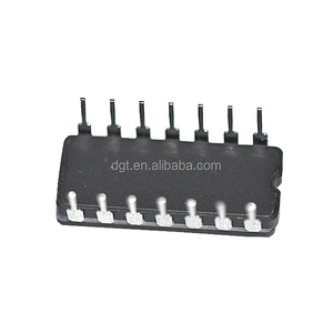 Bộ ghép quang tốc độ cao nguyên bản SOIC-8 HCPL-0611-500E hcpl - Product Image 1